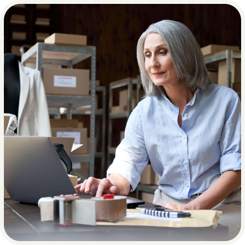 Centralized Dashboard