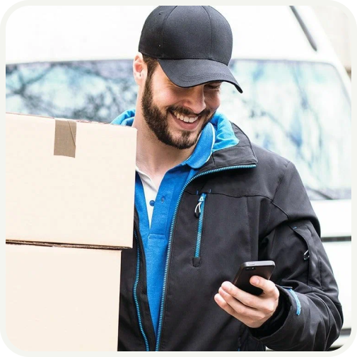 Real-Time Order Assignments