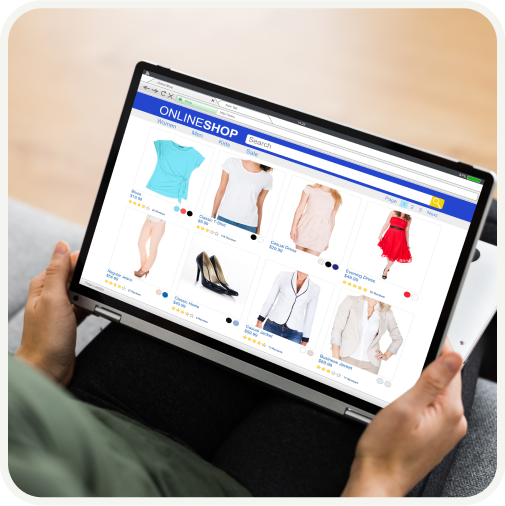 User-Friendly Interface