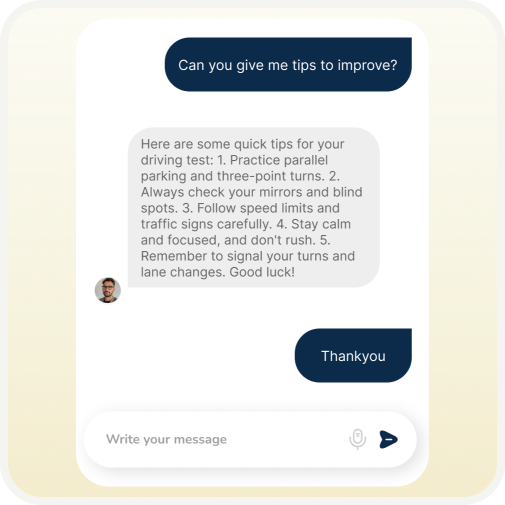 In-App Communication