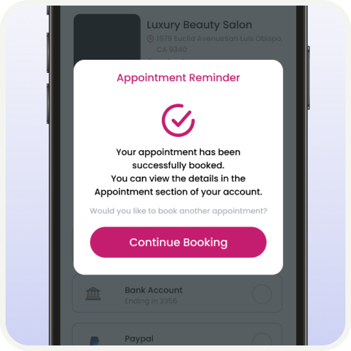 Appointment Reminders